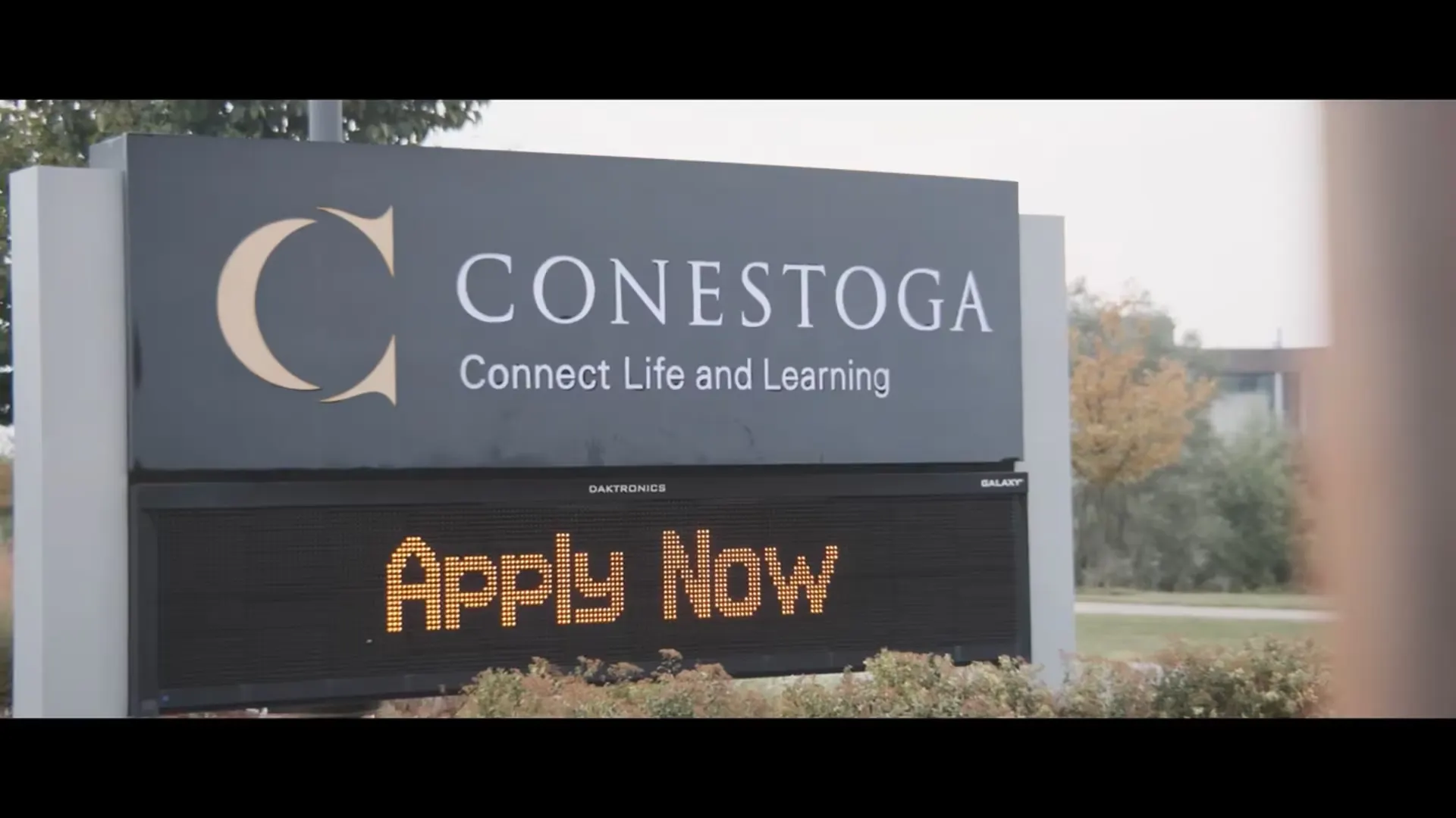 Communications Management (Honours) at Conestoga College Image 3