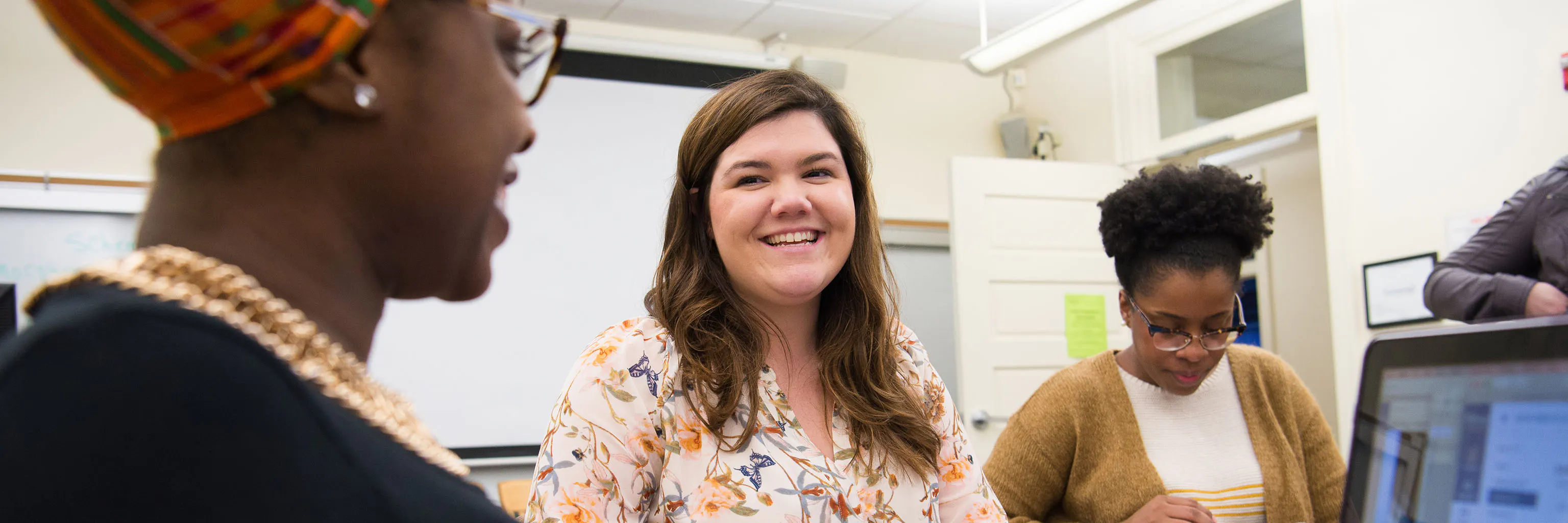 Study cover for Counseling with an Emphasis in Community Counseling