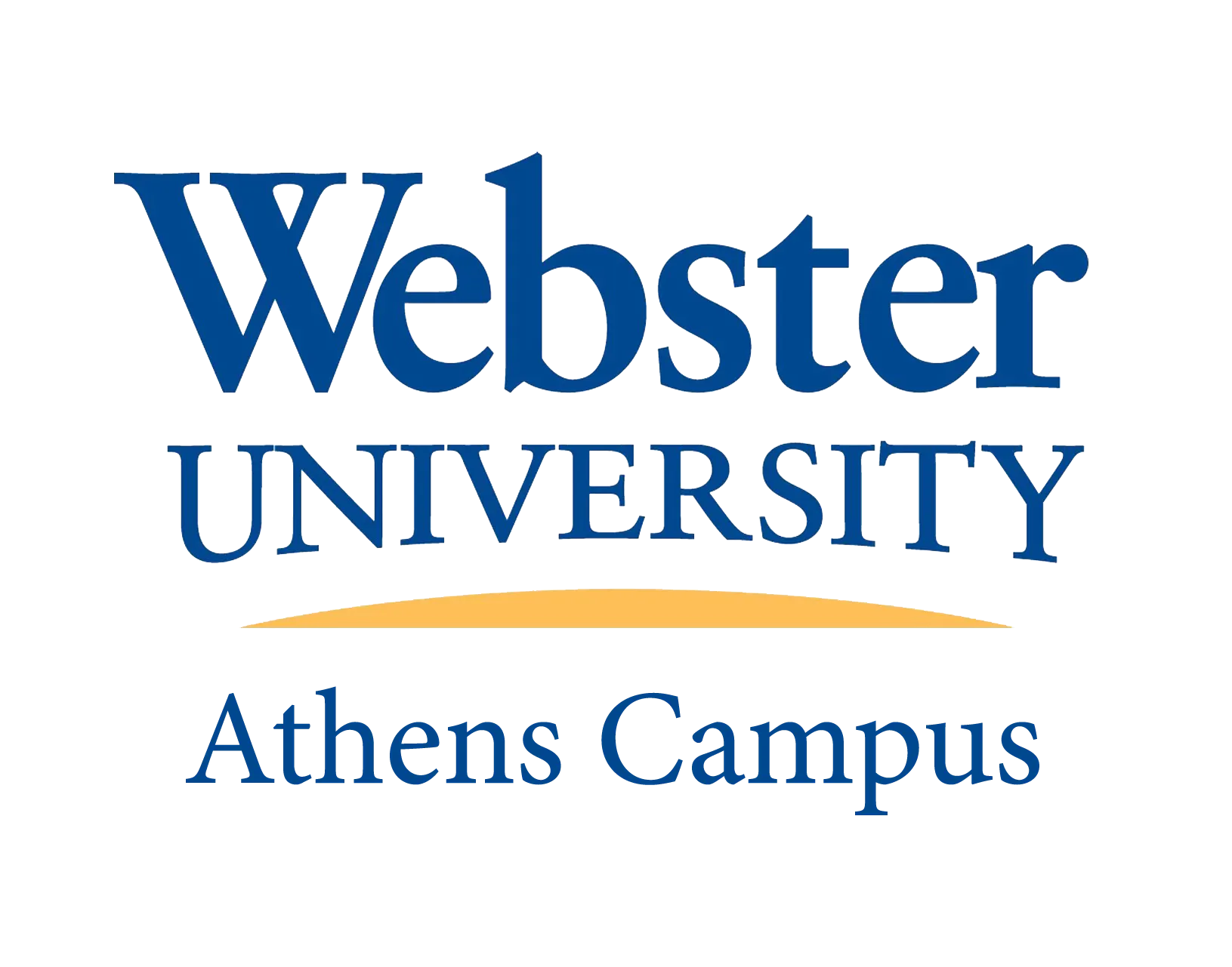 Webster University Athens