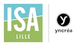 ISA Lille - Graduate School of Agriculture and Bioengineering (Junia)