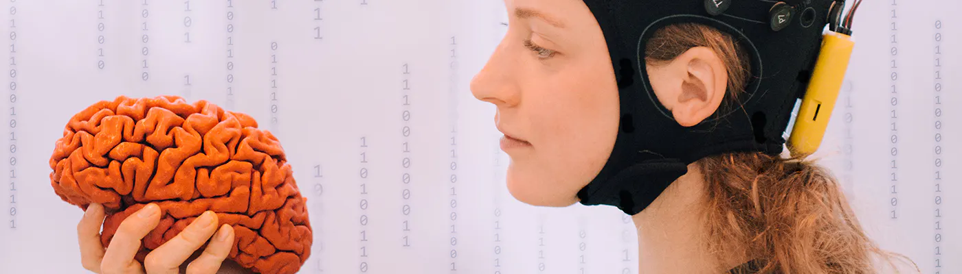 Study cover for Human-Centered Artificial Intelligence