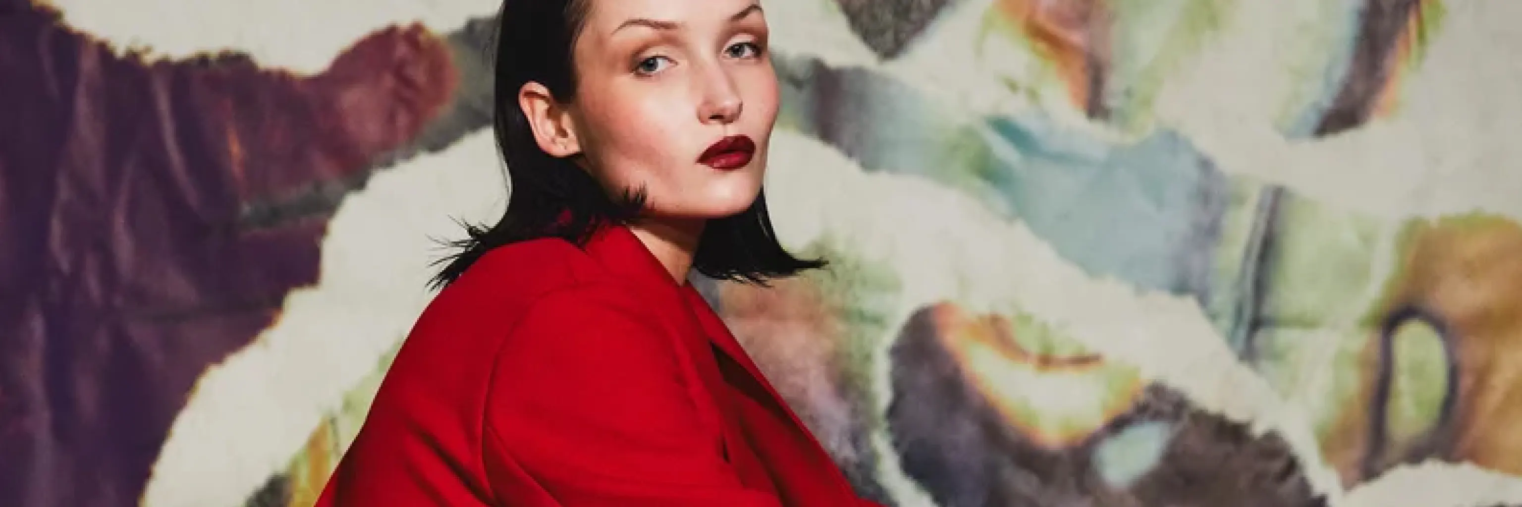 Study cover for Fashion Stylist - IED Milan