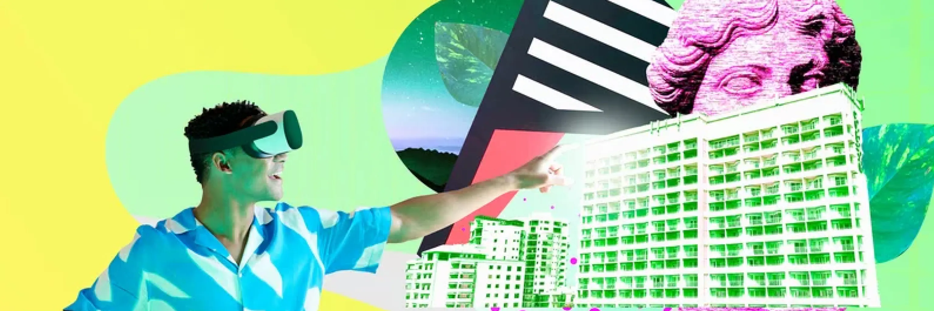 Study cover for Communication Design - IED Milan