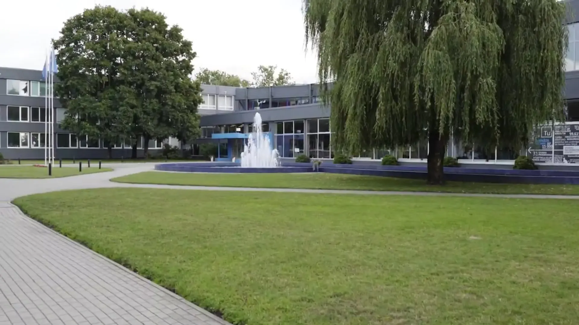 Business Administration at Turiba University Image 13