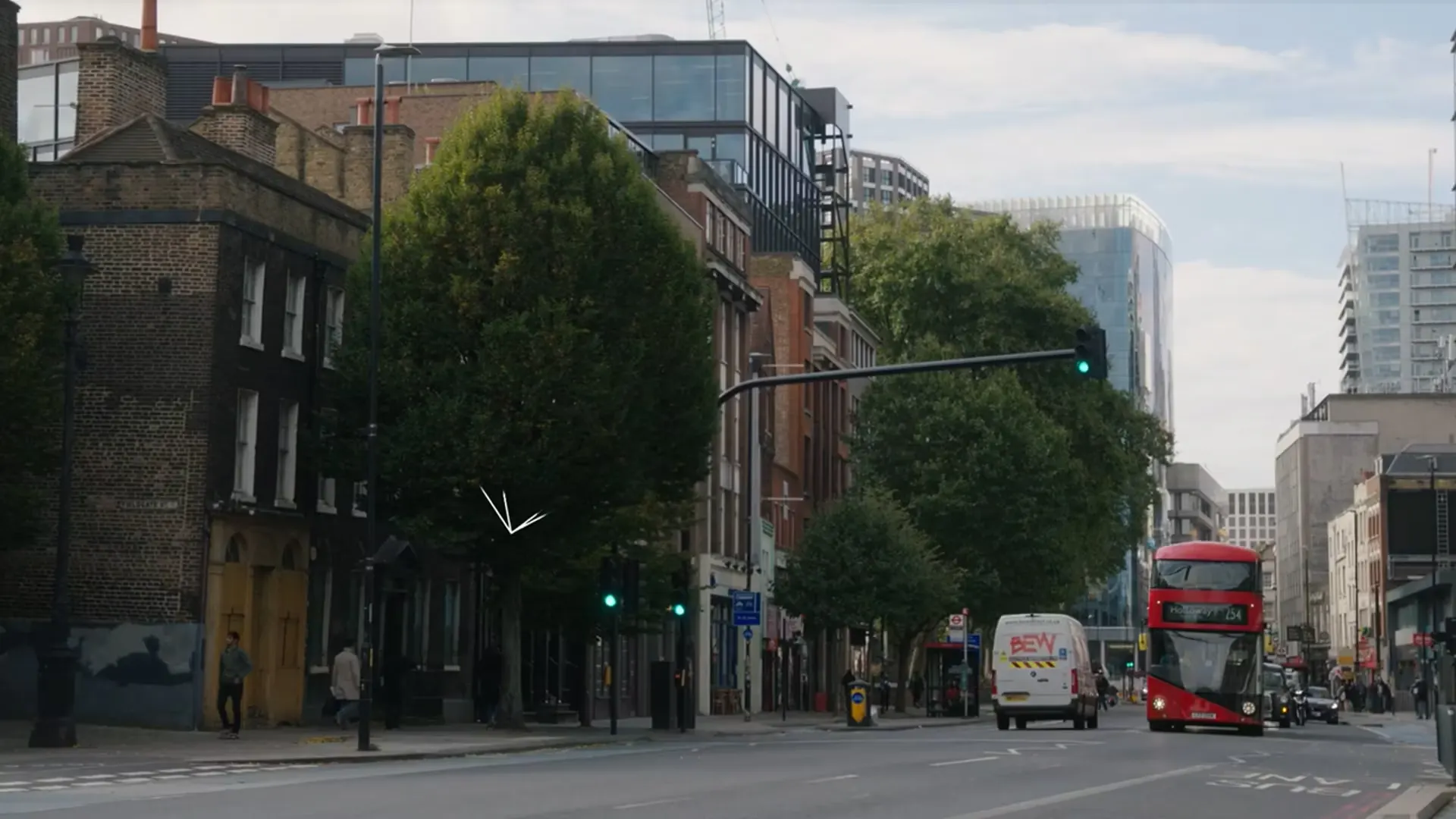 Complex Systems and Problems at The London Interdisciplinary School Image 10