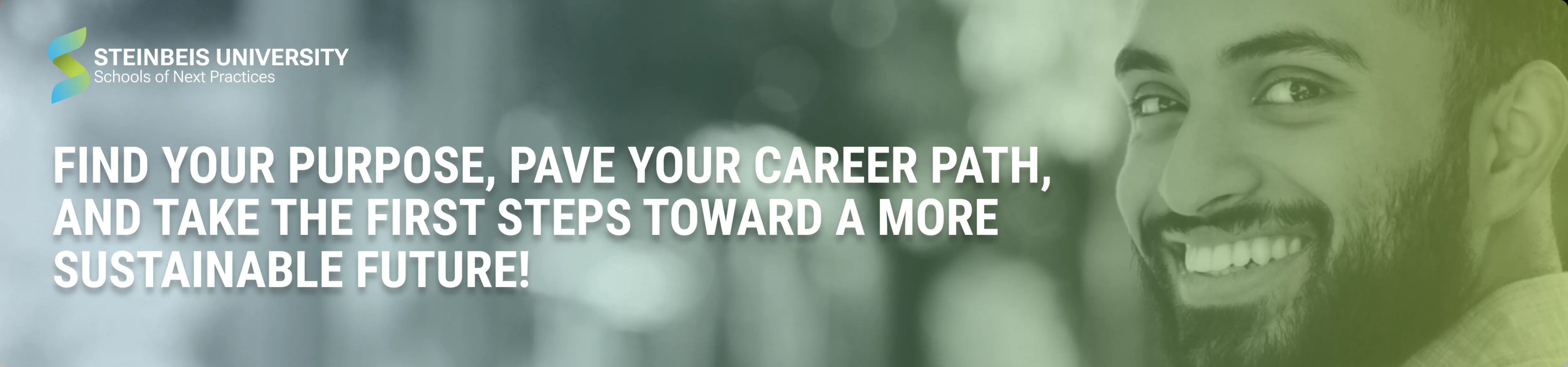 Study cover for Business Administration - Business and Organizational Psychology (Online)