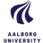 Logo Aalborg University - Esbjerg