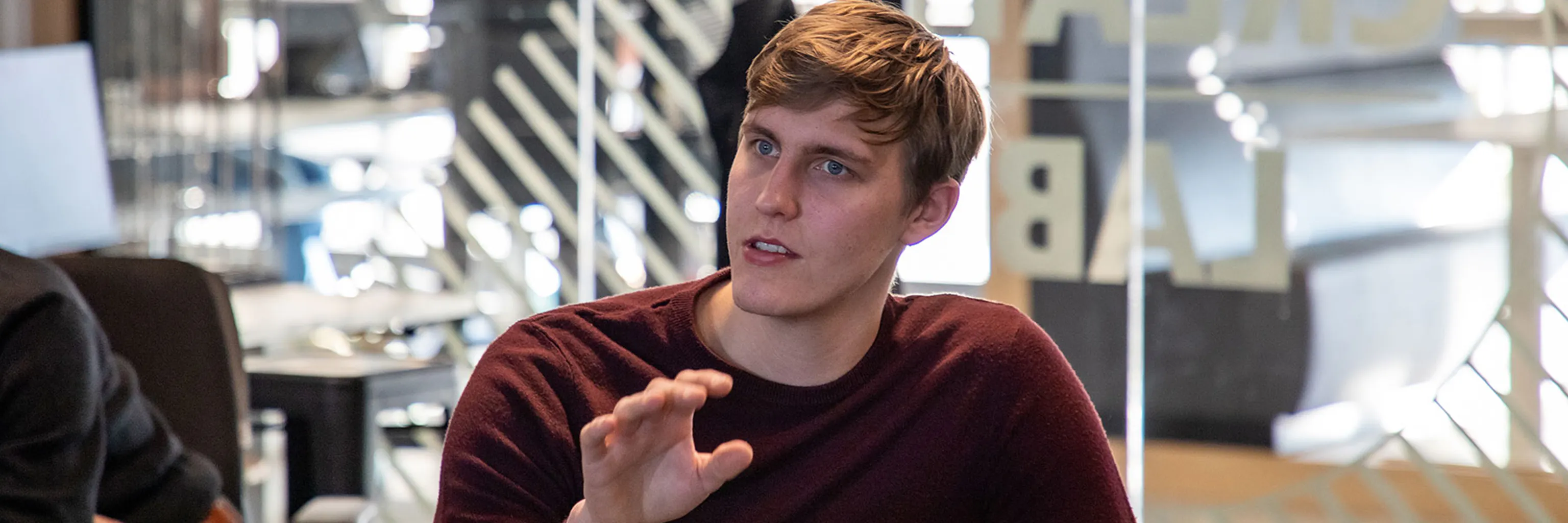 Study cover for Applied IT