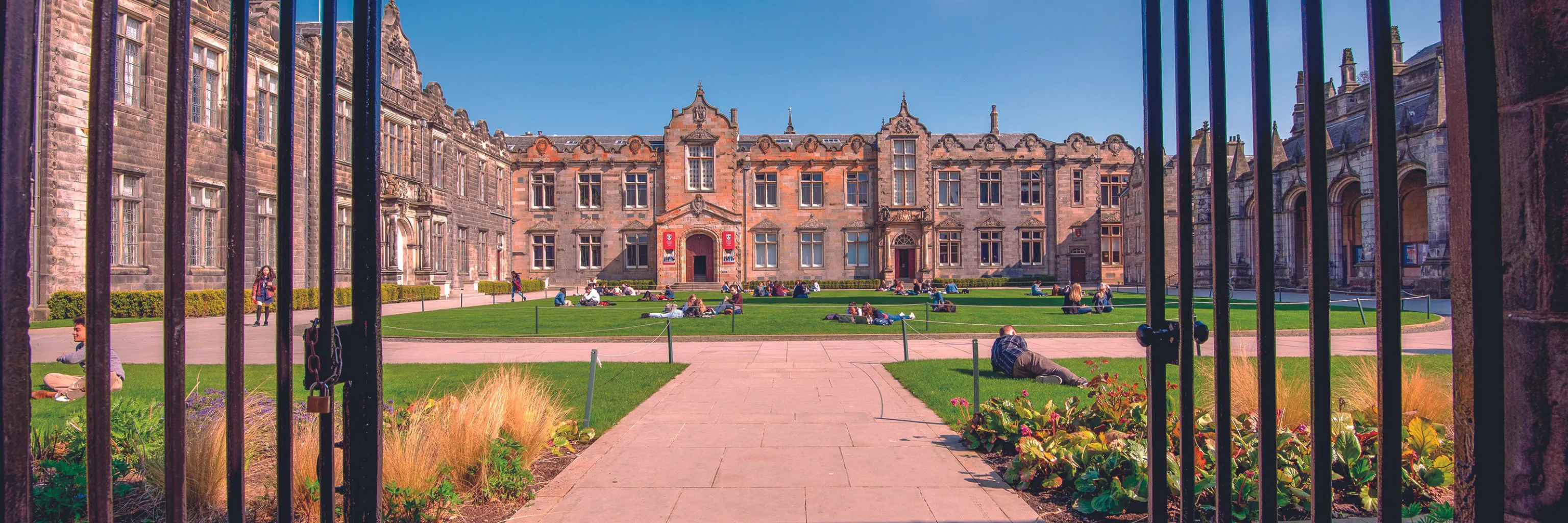 Study cover for Health Professions Education (Online)