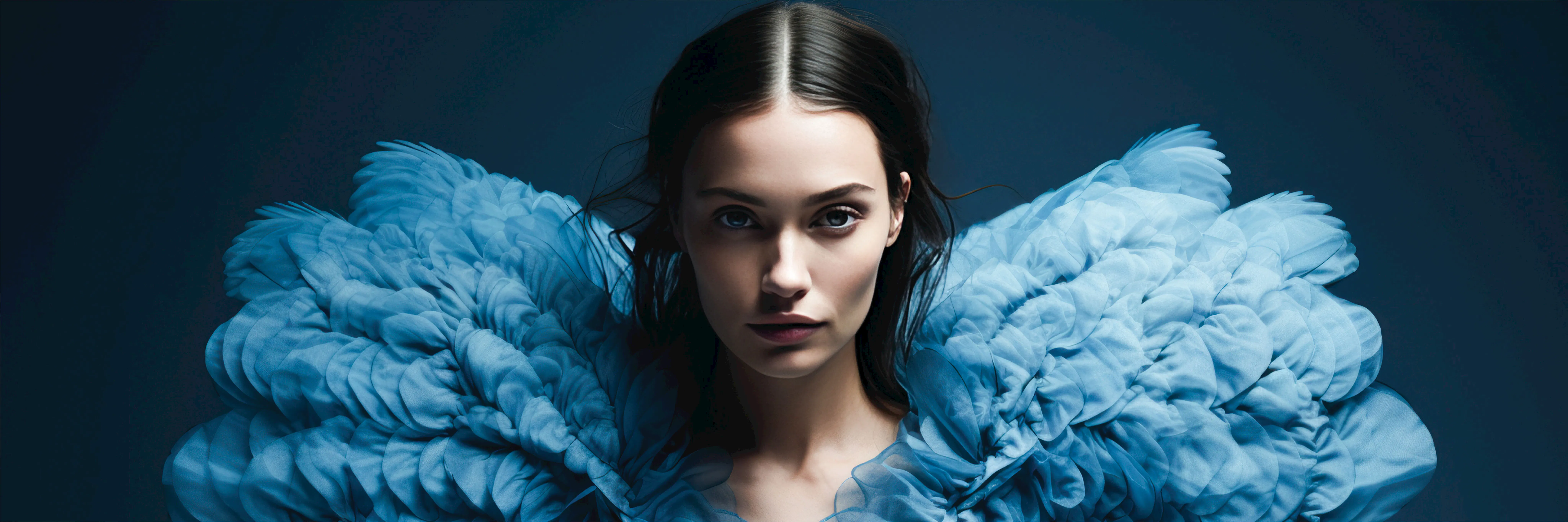 Study cover for Fashion and Luxury Business Management