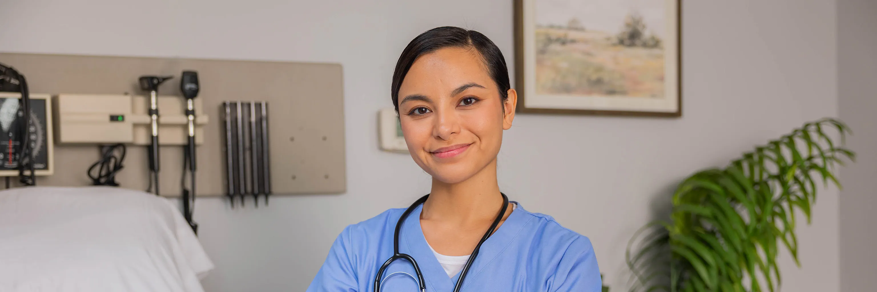 Study cover for Nursing Practice - Nurse Practitioner (Online)