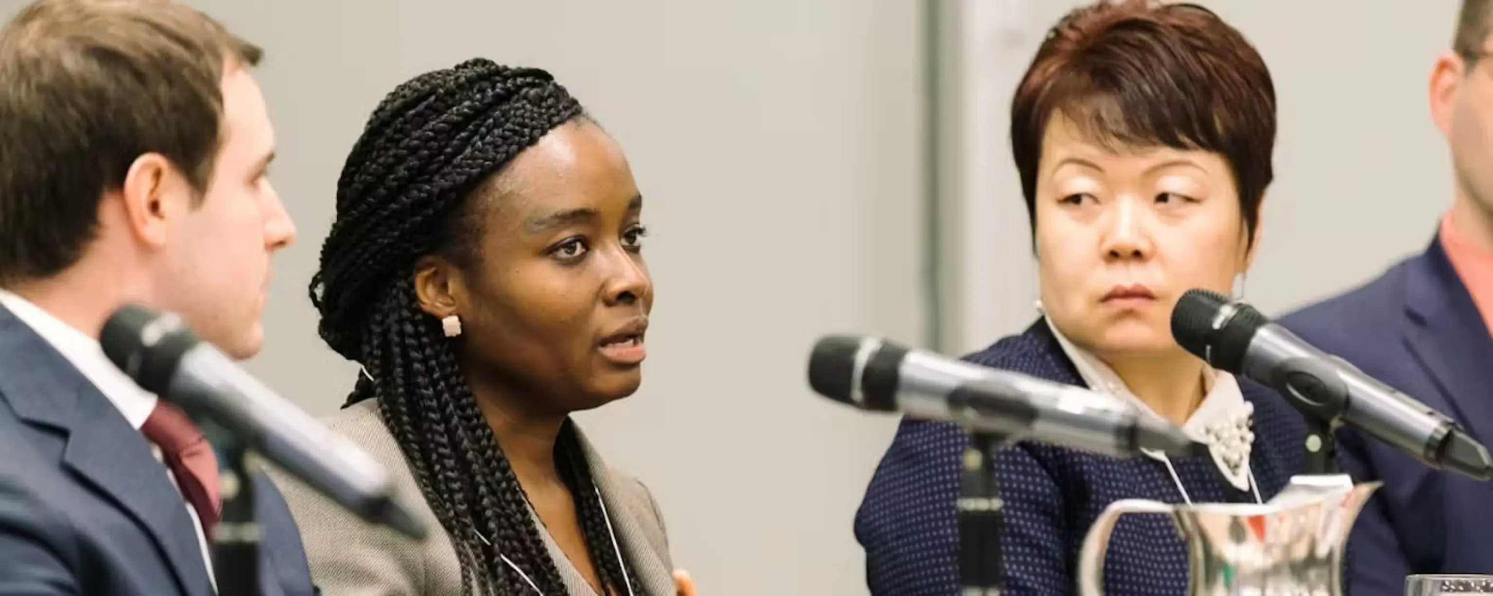 Study cover for Business Law