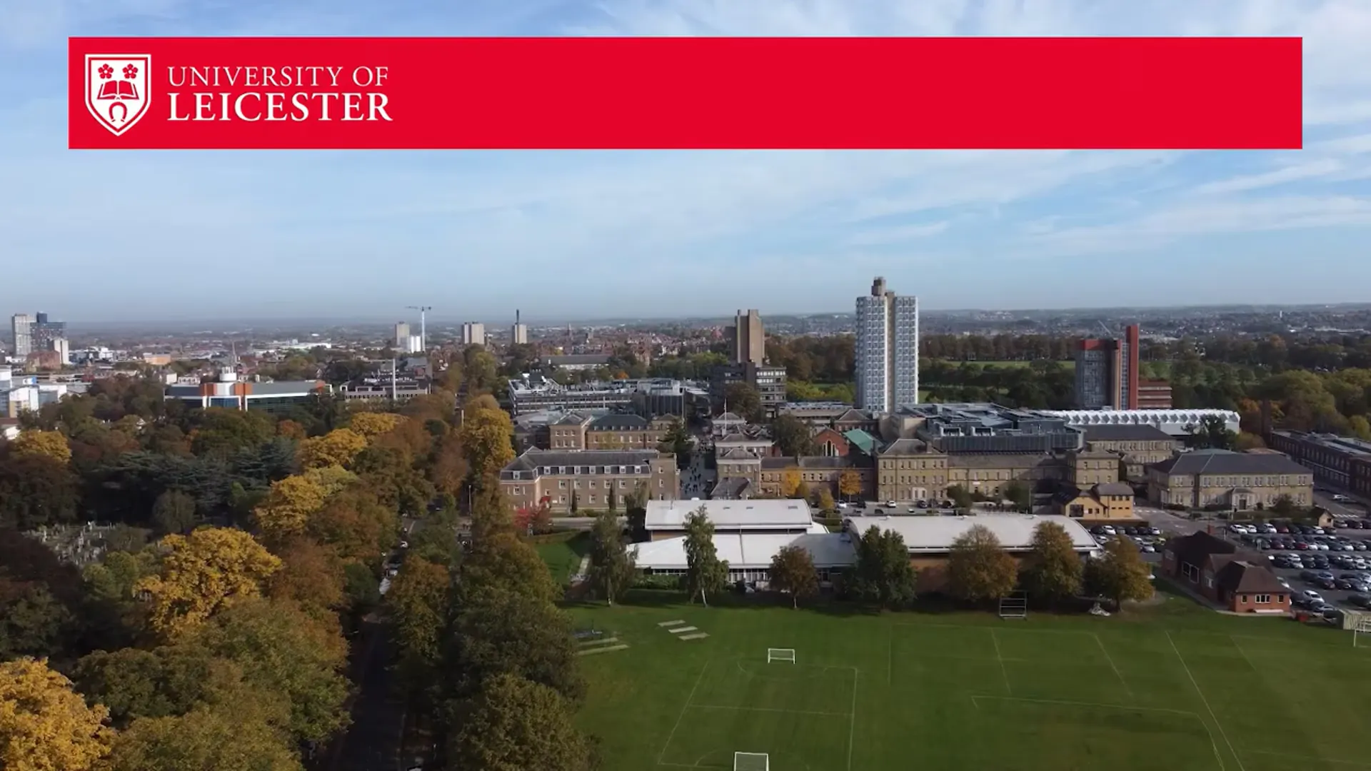 Psychology at University of Leicester Image 10