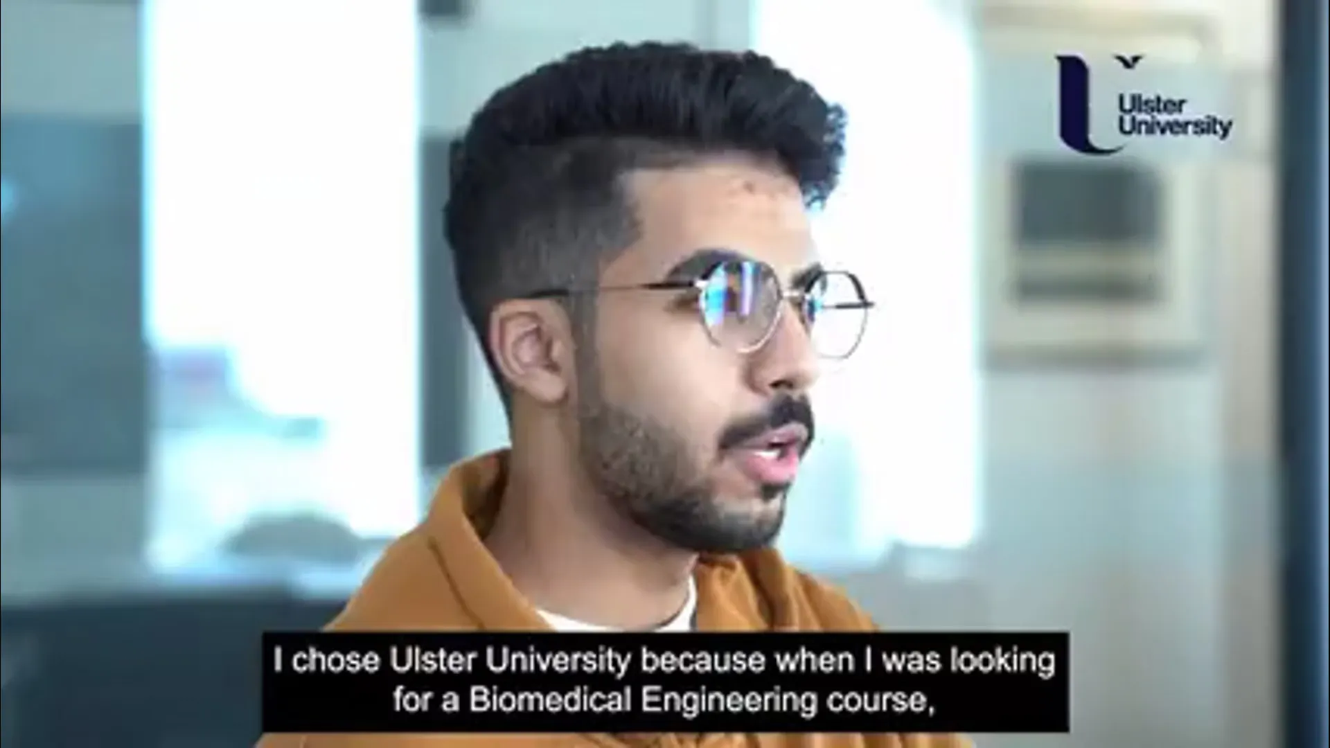 Dietetics (Hons) at Ulster University Image 11