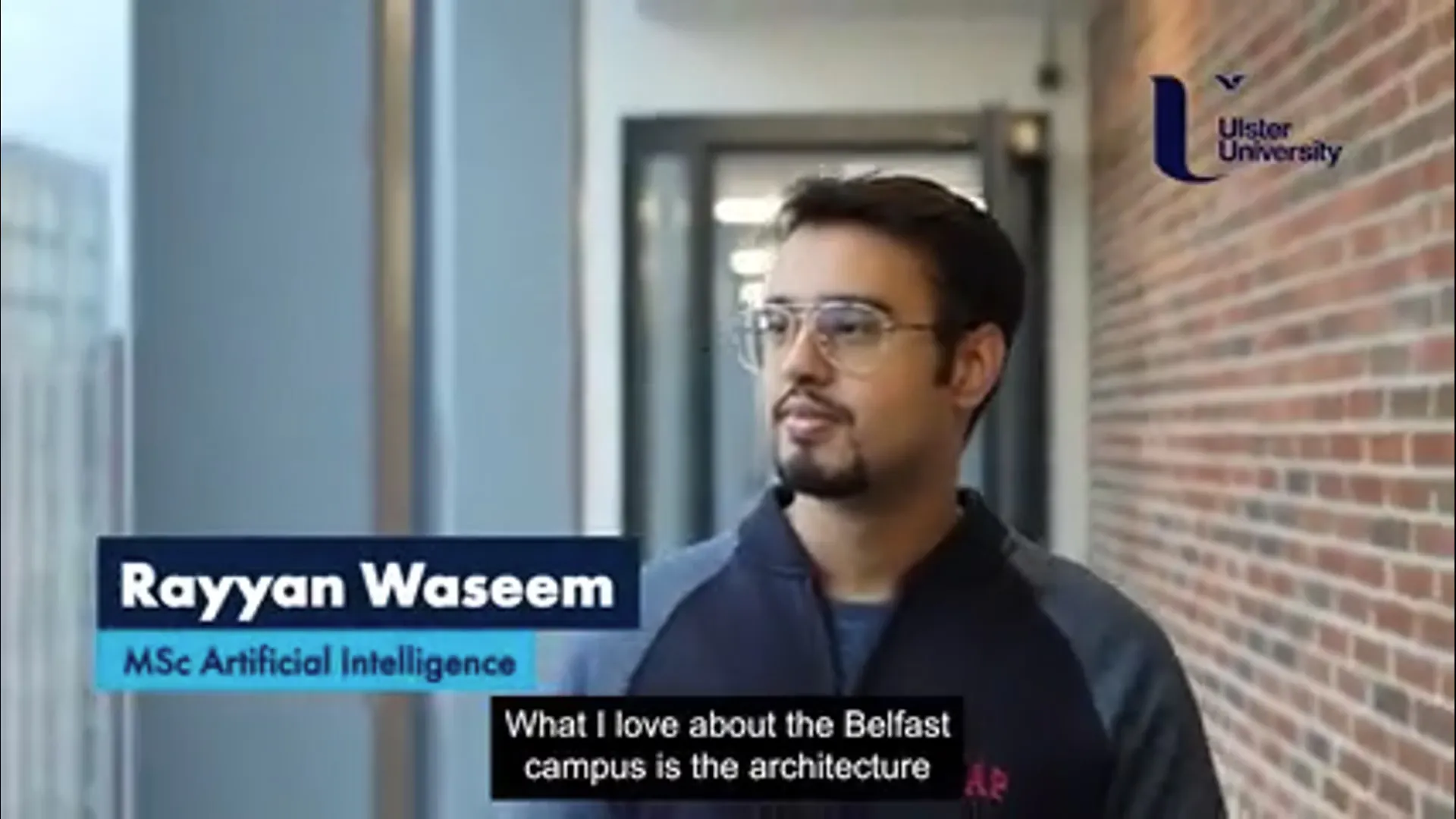 International Business with Human Resource Management (Online) at Ulster University Image 12