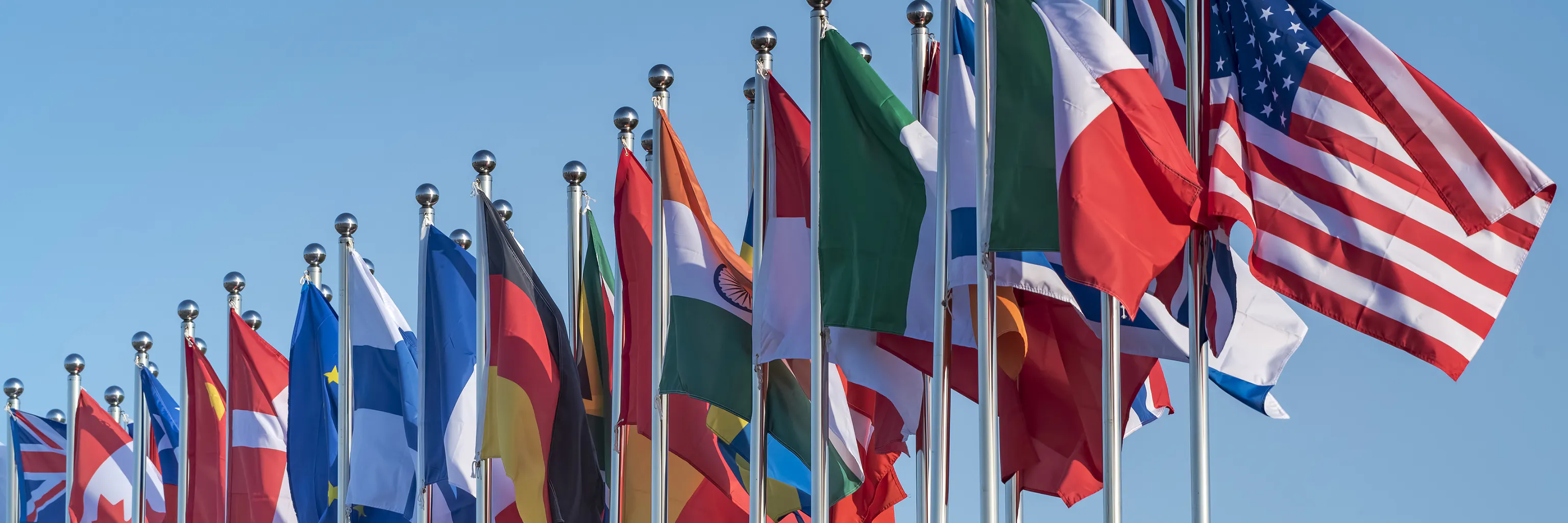 Study cover for Advanced Public and Cultural Diplomacy for International Relations