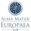 Logo Alma Mater Europaea - ECM