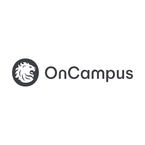 Logo of OnCampus Ireland