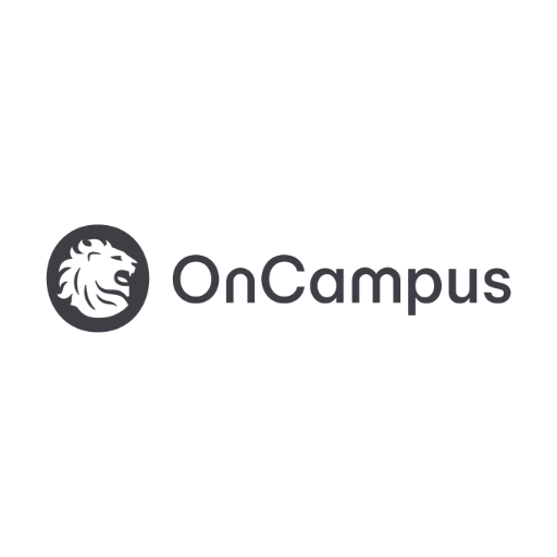 Logo of OnCampus Ireland
