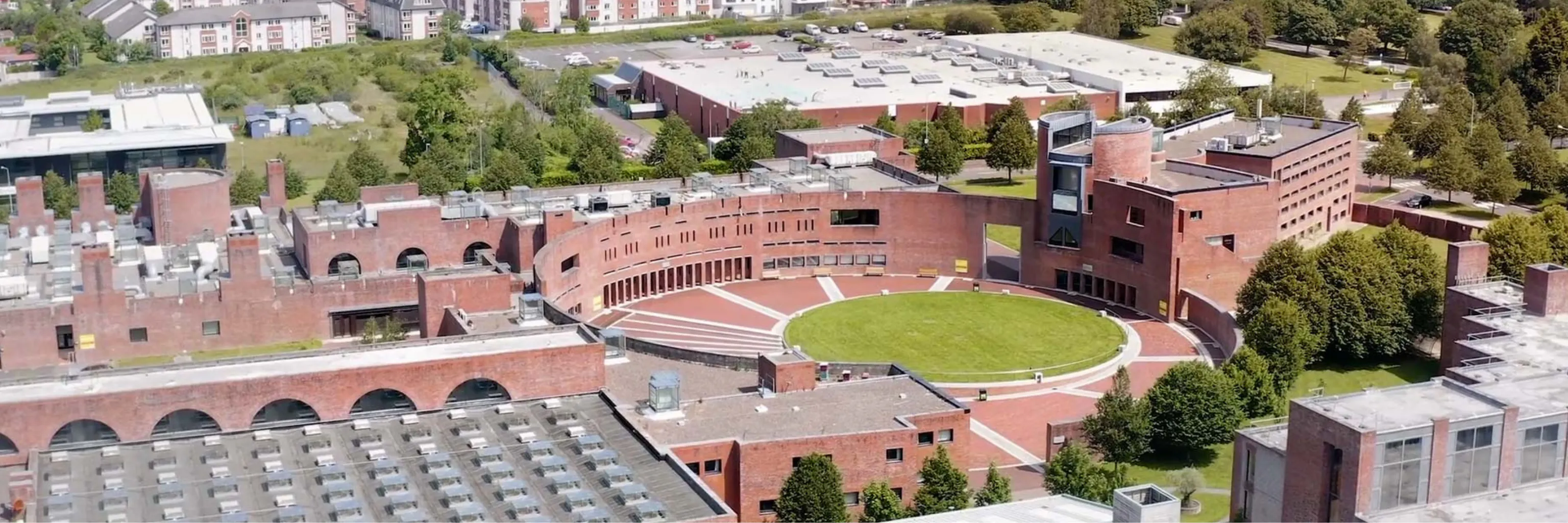 Study cover for Physical Education Studies with Business - International Foundation Programme