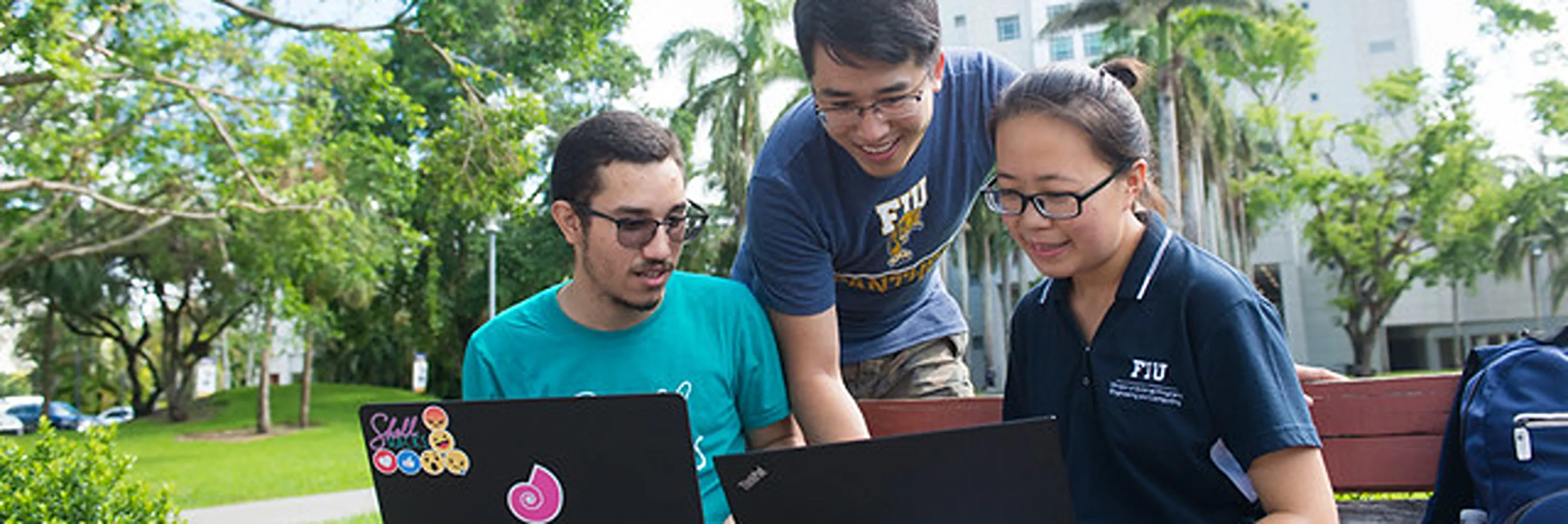 Study cover for Engineering Management Online