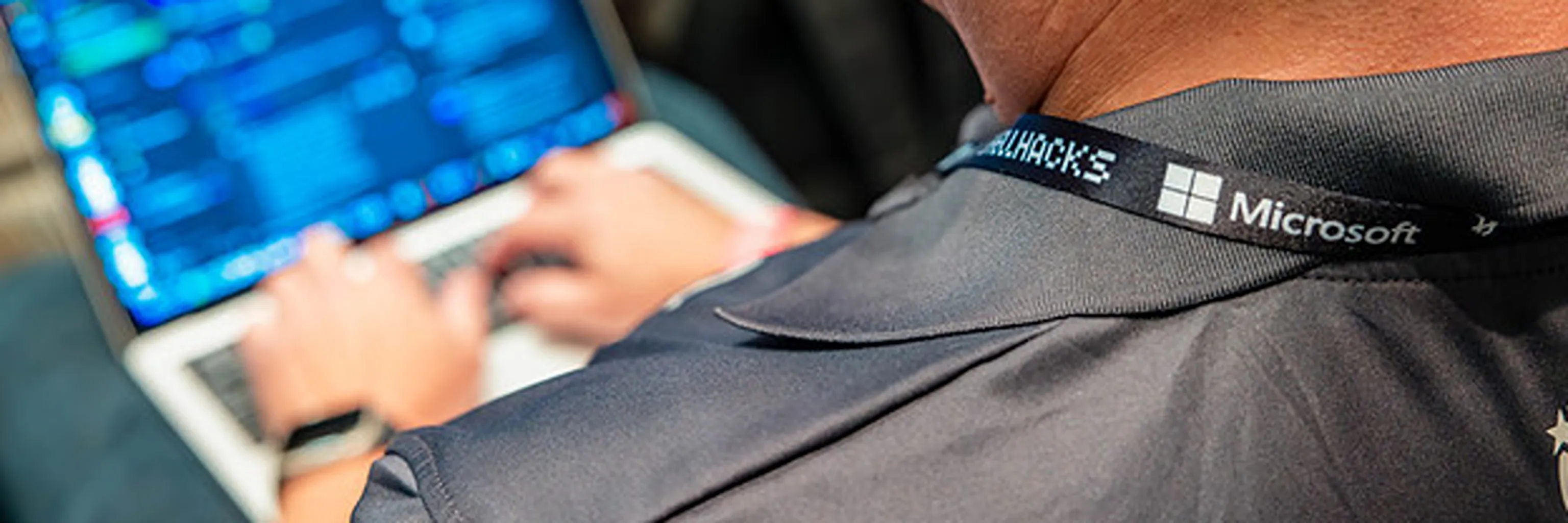 Study cover for Computer Engineering - Security (Online)