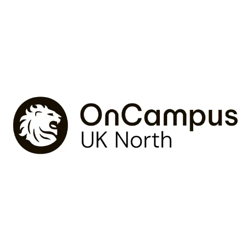 Logo of OnCampus UK North