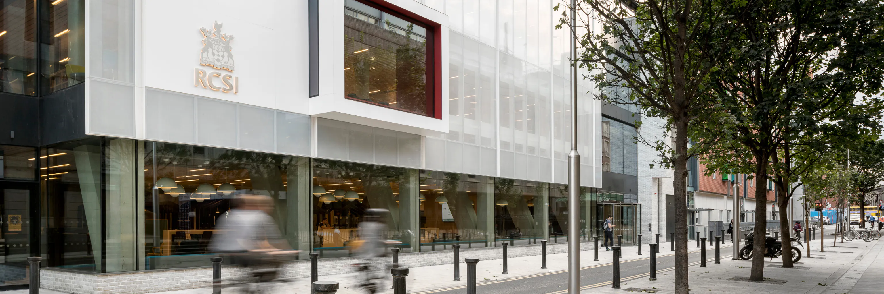 Study cover for Pharmacy - Undergraduate Foundation Programme