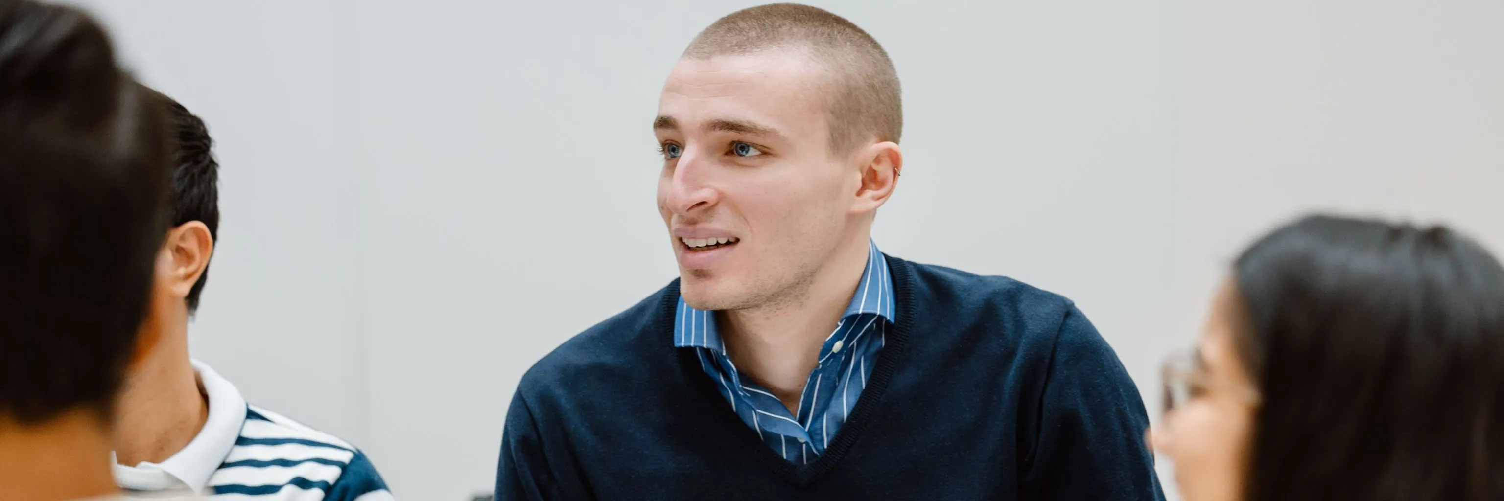 Study cover for Sustainability Management