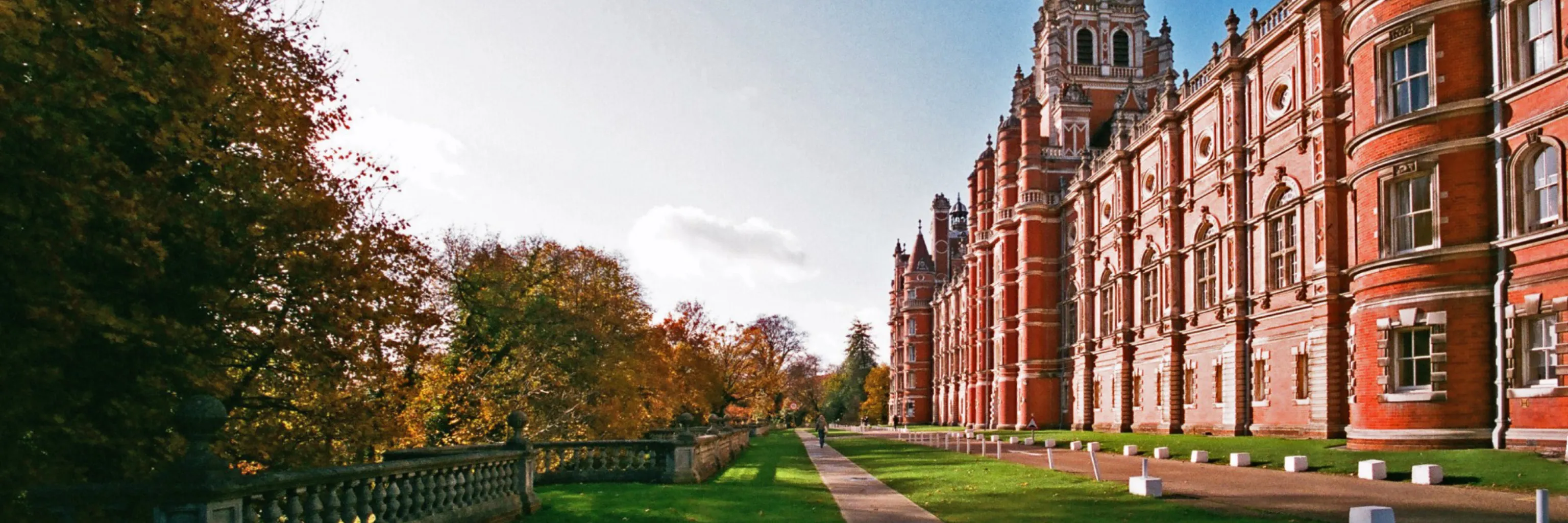 Study cover for Biomedical Sciences - Undergraduate Foundation Programme