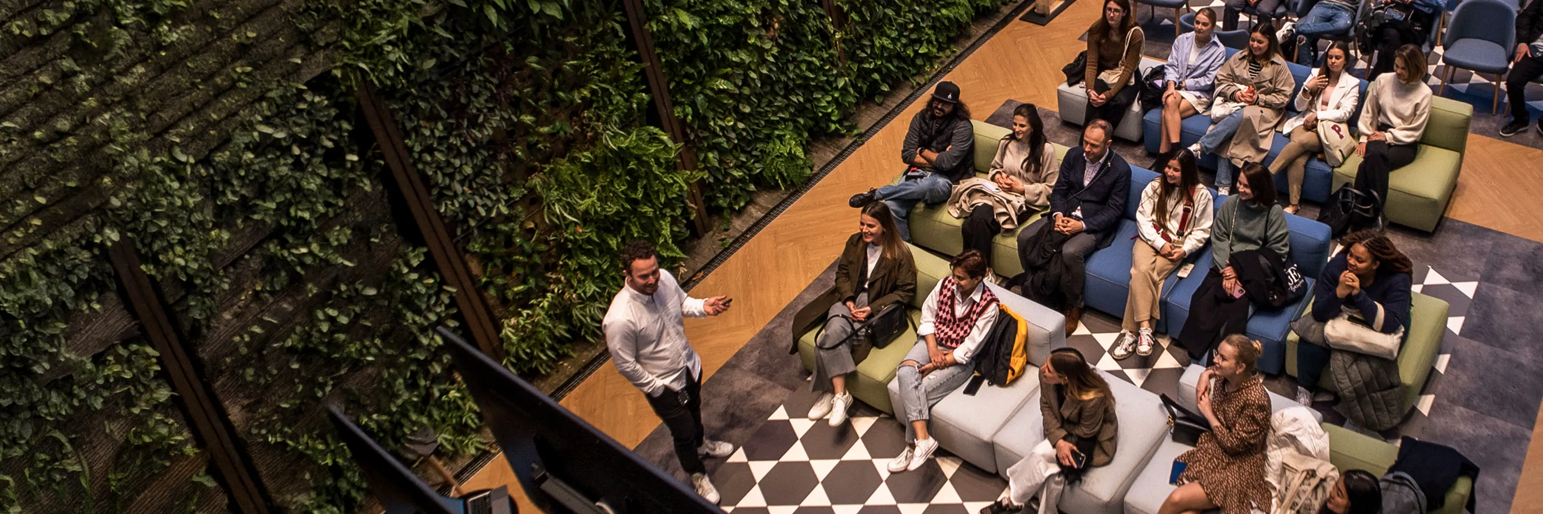 Study cover for Digital Marketing