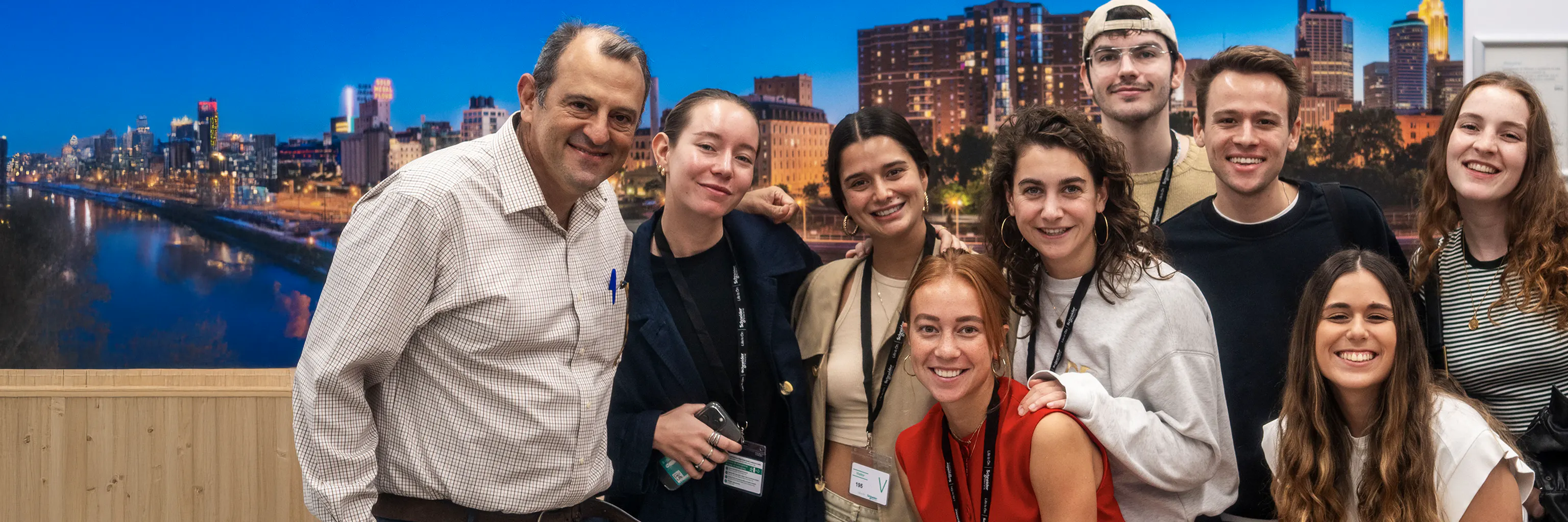 Study cover for Innovation and Entrepreneurship