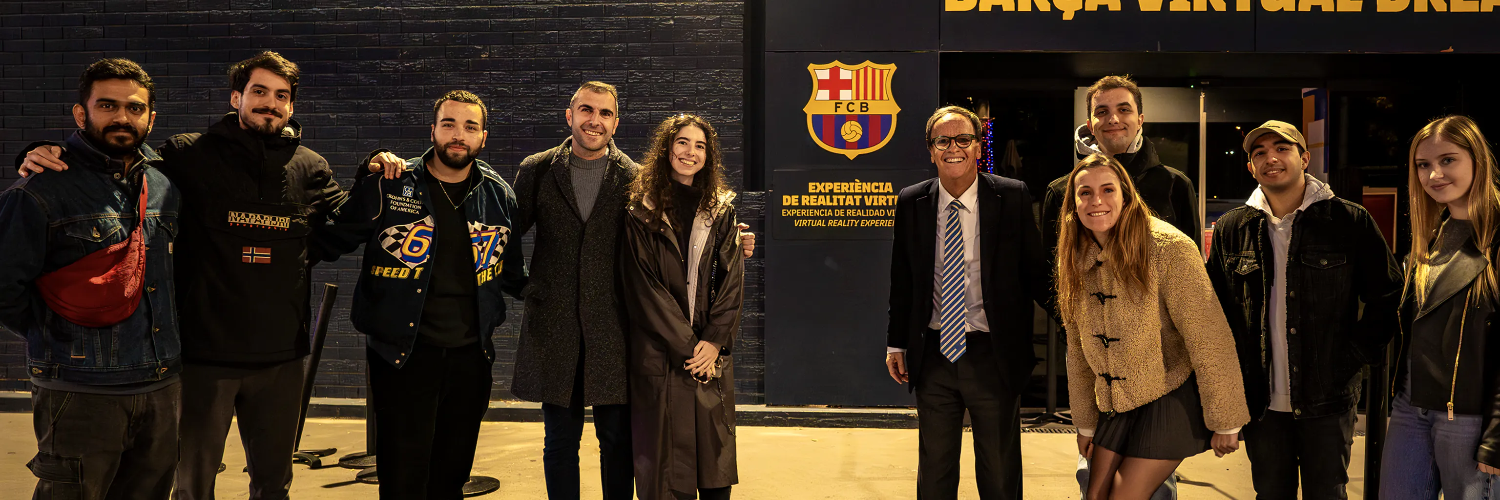 Study cover for Sports Management