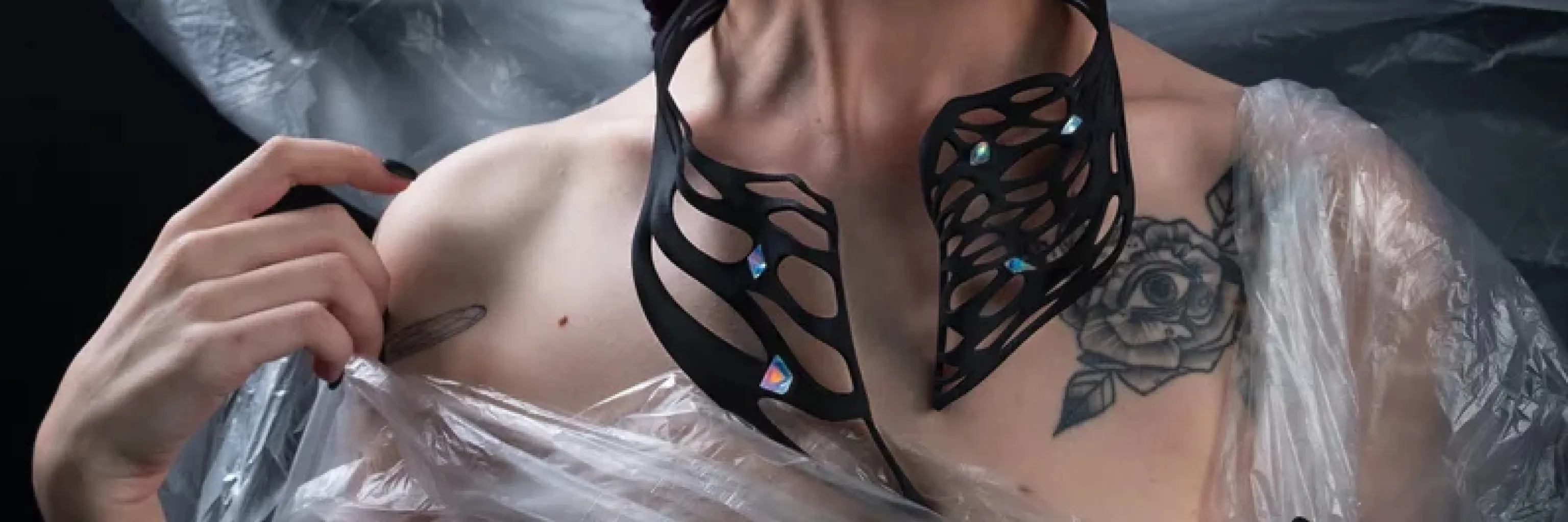 Study cover for Jewelry Design