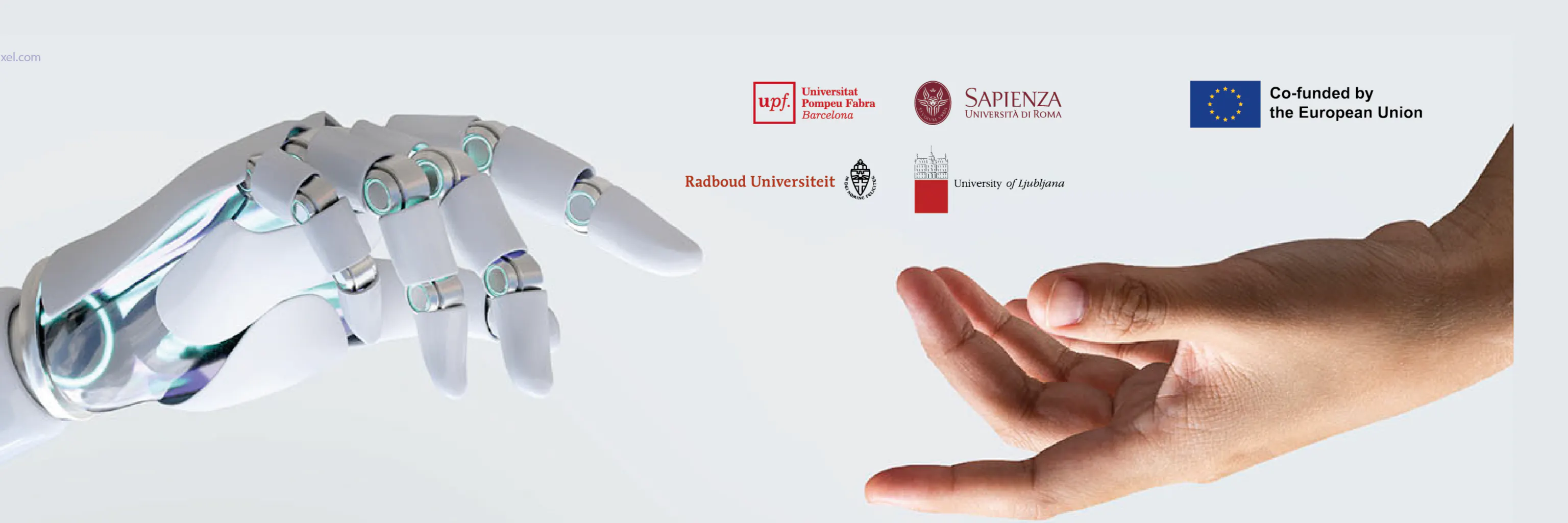 Study cover for EMAI - Erasmus Mundus Joint Master in Artificial Intelligence