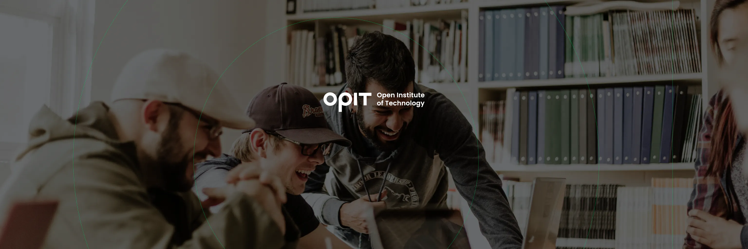 Study cover for Digital Business and Innovation (Online)