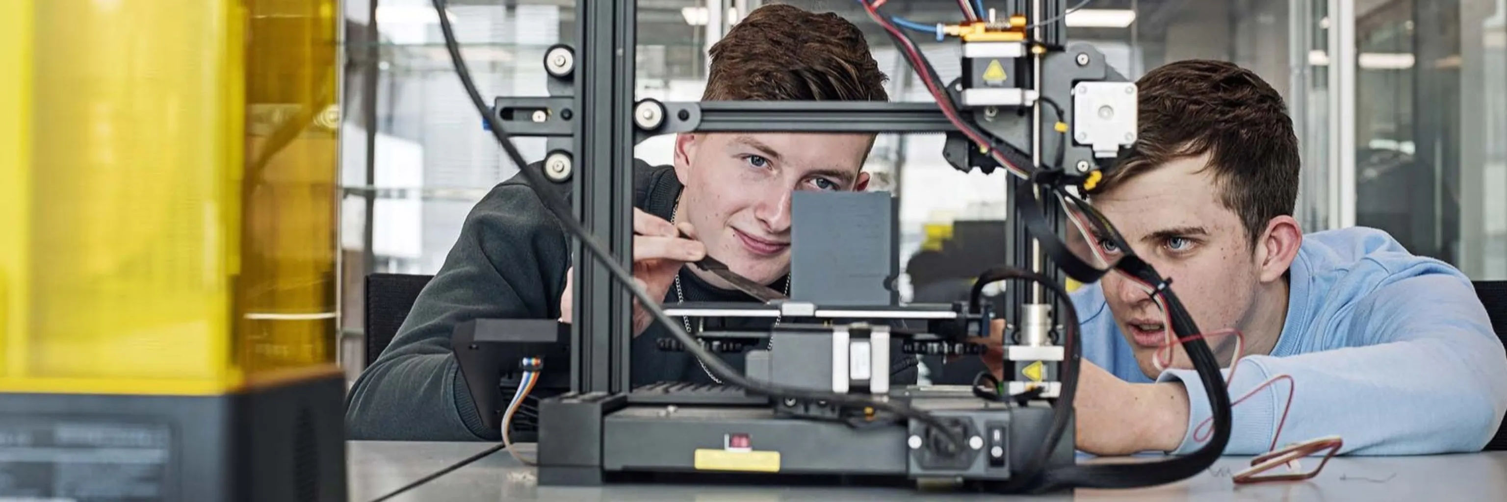 Study cover for Engineering
