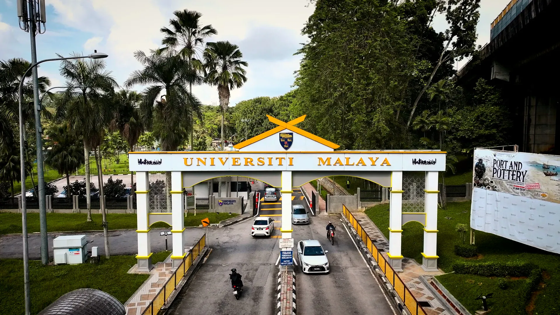 Education at Universiti Malaya Image 11