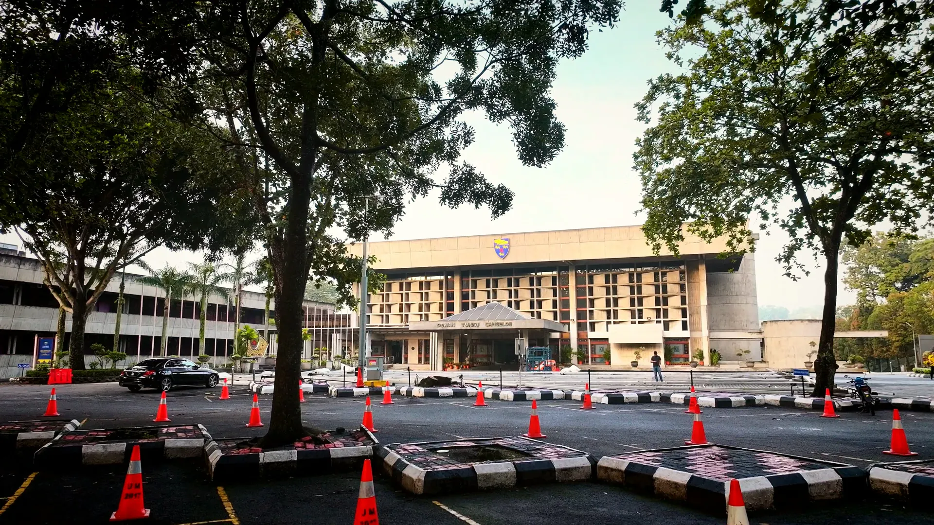 Law at Universiti Malaya Image 11