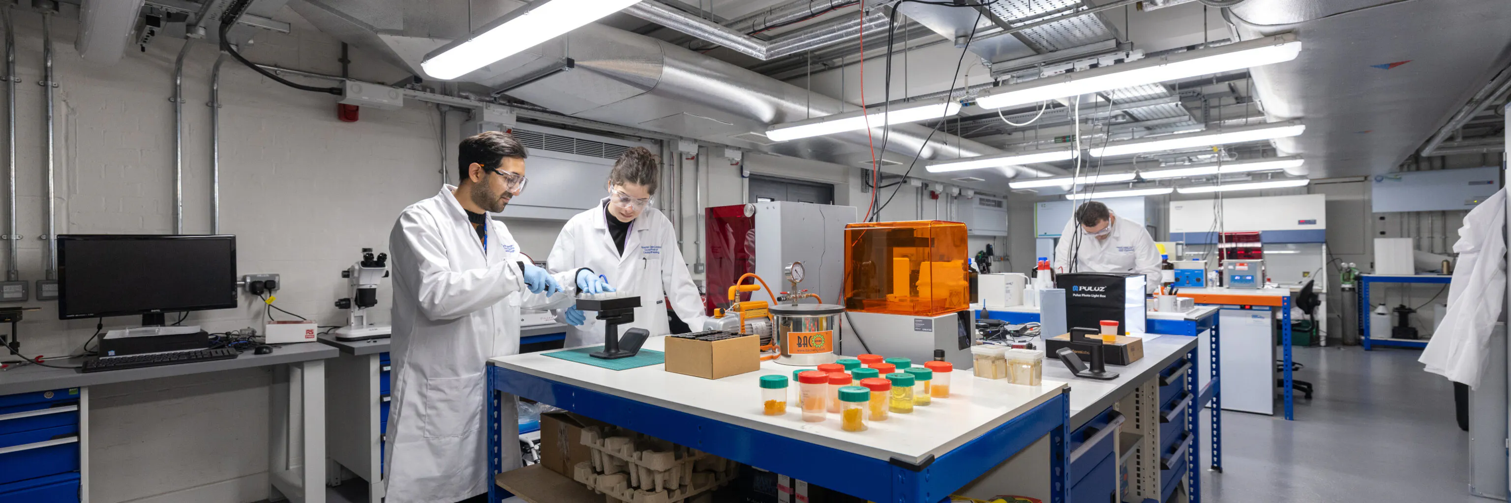 Study cover for Cleantech Innovation