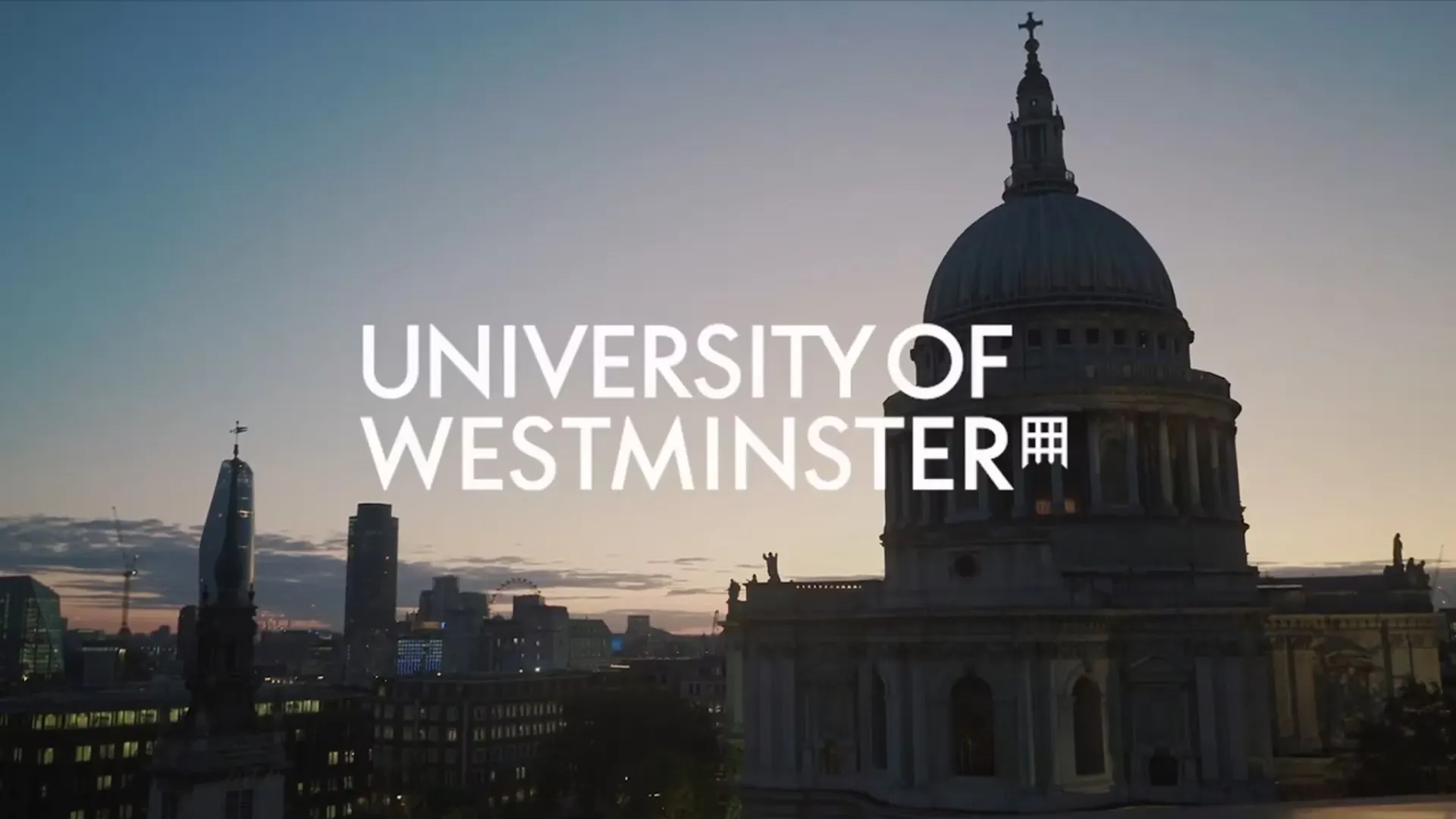 Arabic and English Literature (Honours) at University of Westminster Image 12