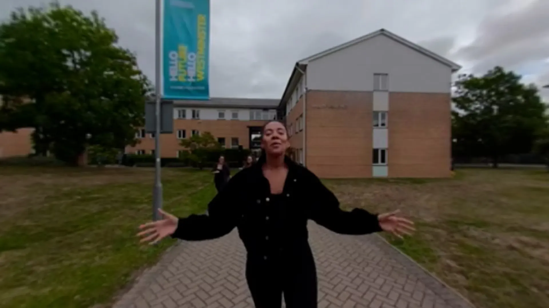 Animation (Honours) at University of Westminster Image 11