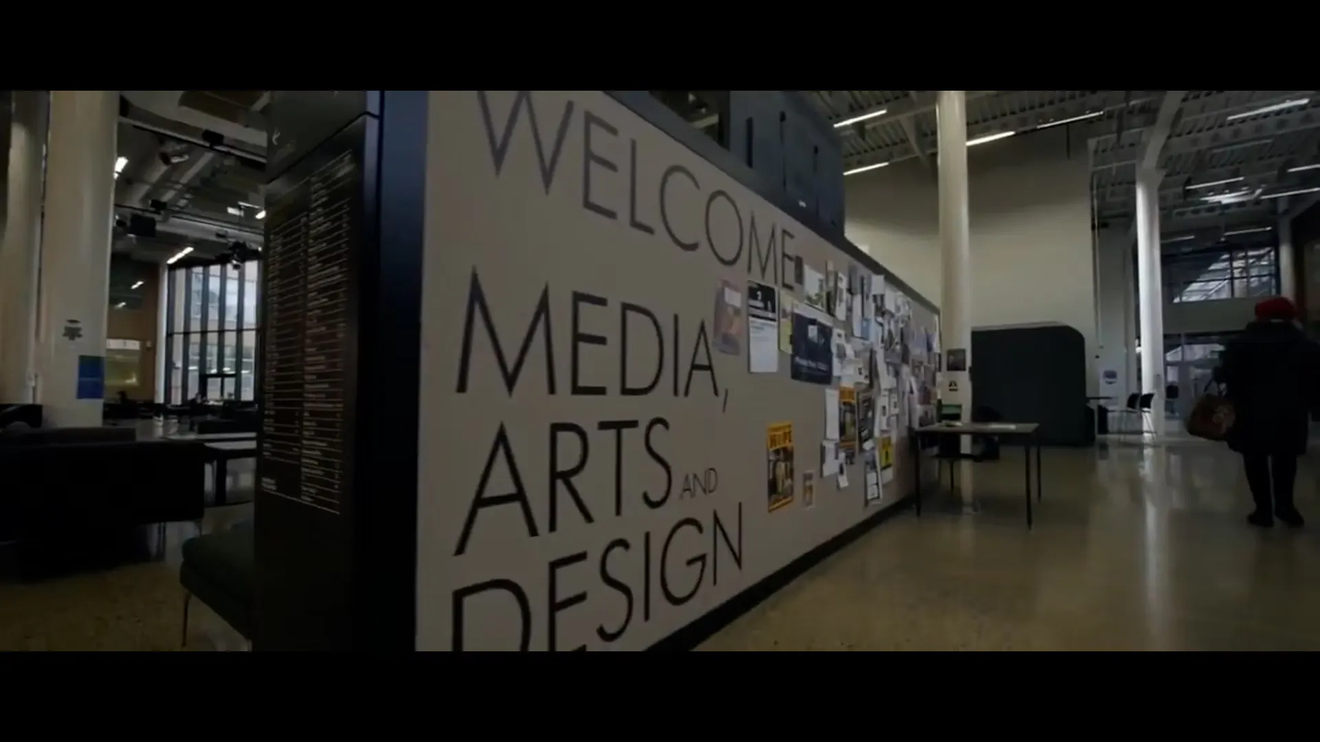 Arabic and English Literature (Honours) at University of Westminster Image 11