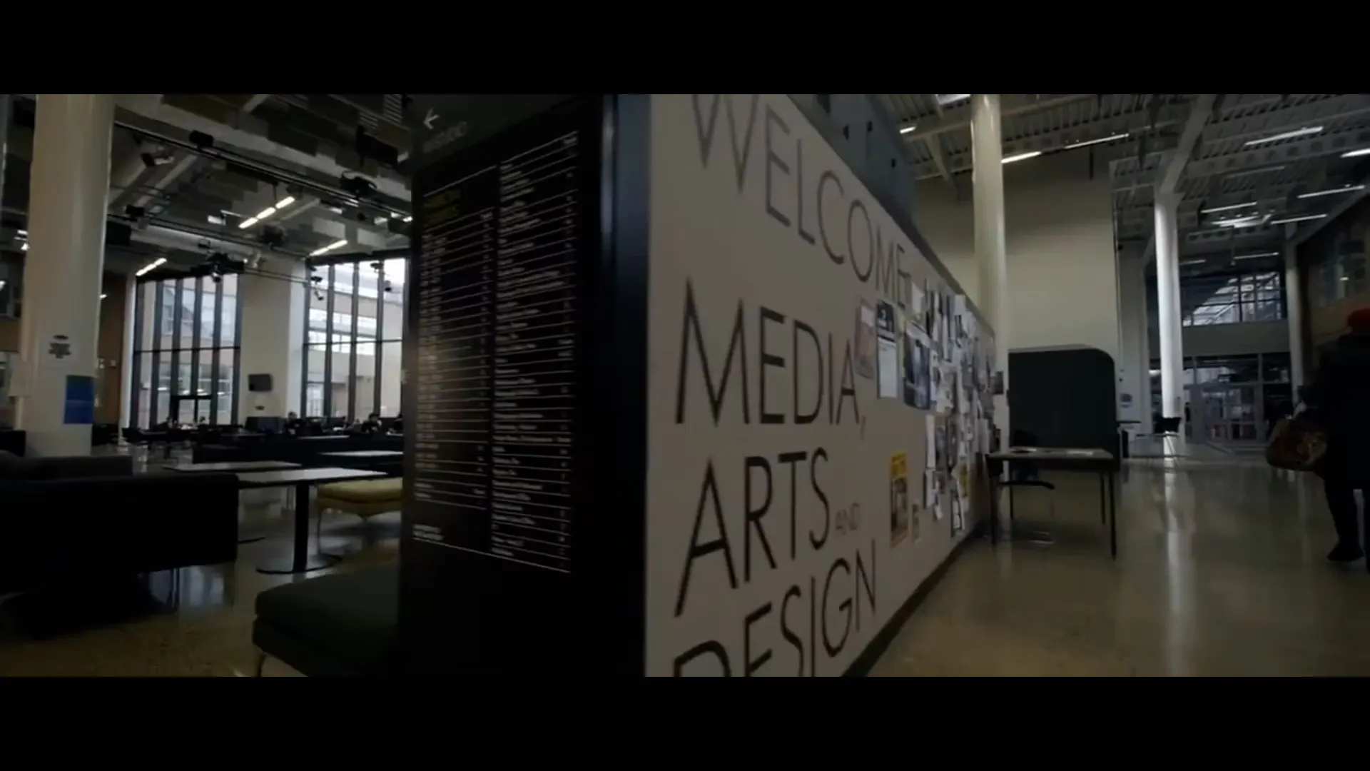Arabic and Global Communication (Honours) at University of Westminster Image 11