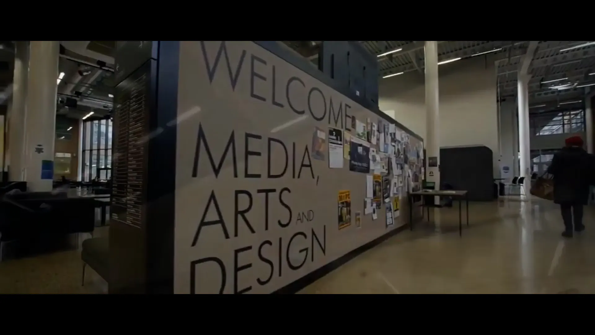 Arabic and Global Communication with Foundation (Honours) at University of Westminster Image 11