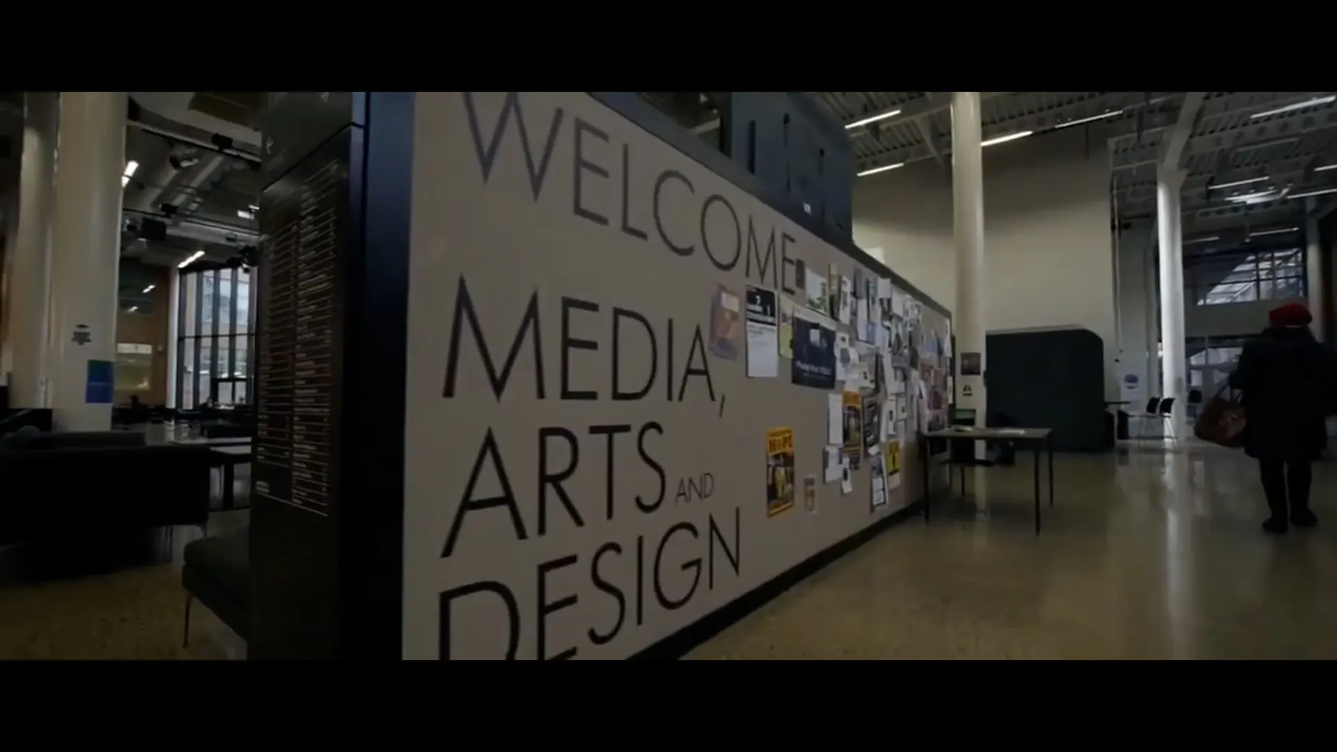 Architectural Technology (Honours) at University of Westminster Image 13