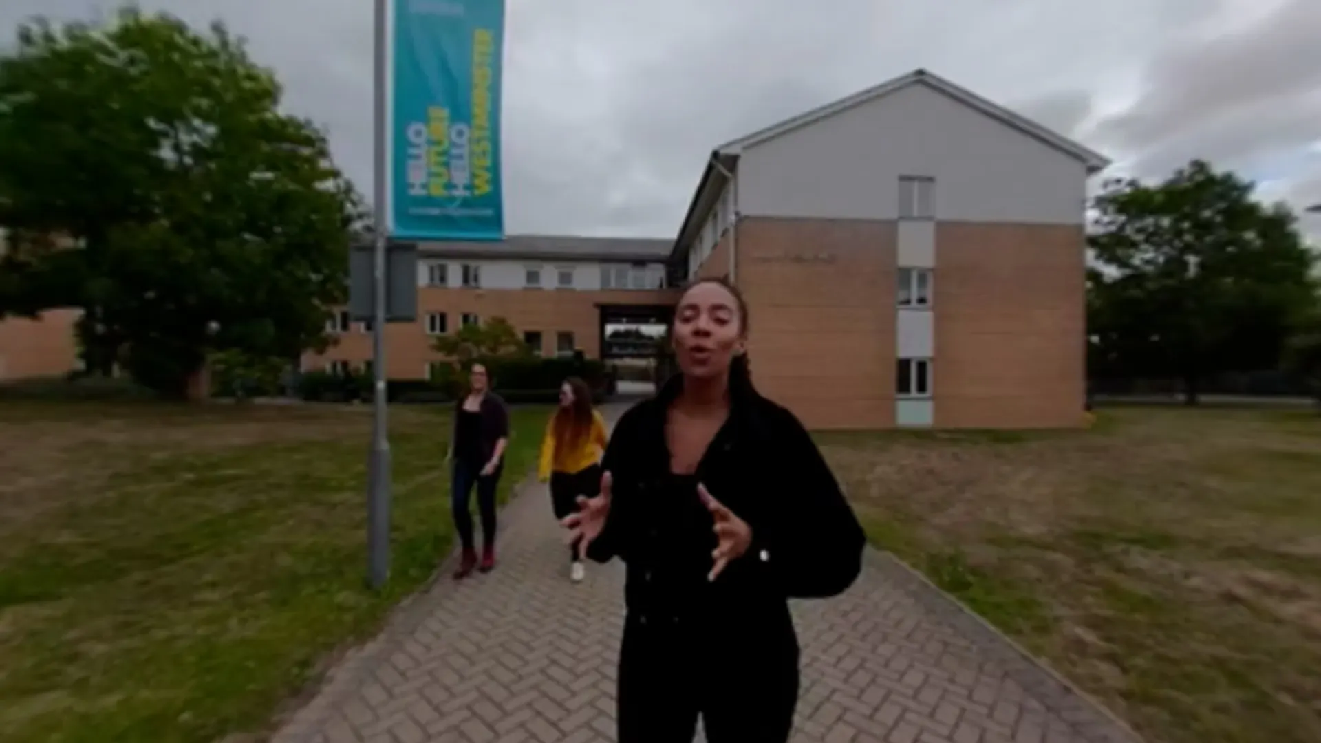 Biochemistry with Foundation (Honours) at University of Westminster Image 11