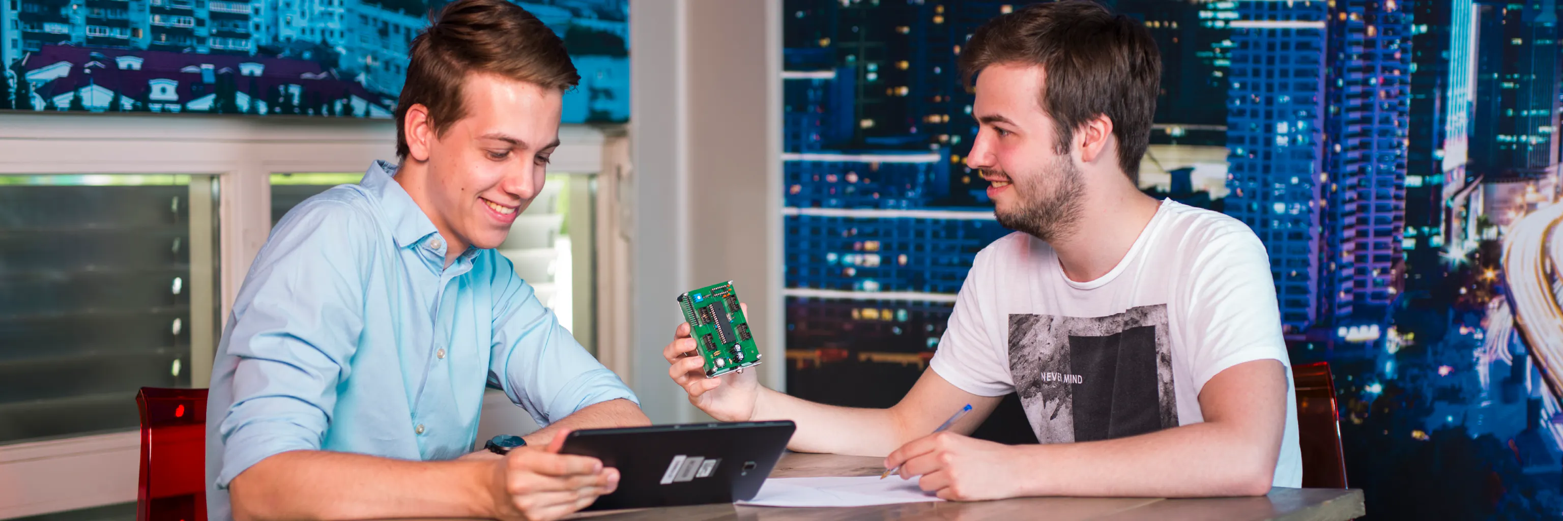 Study cover for Computer Science