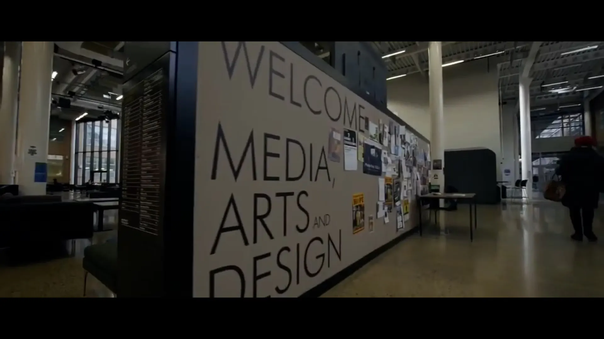 Business Management - Finance (Honours) at University of Westminster Image 12