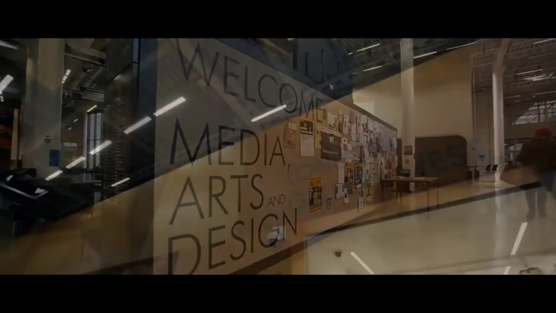 Lightbox title
